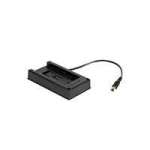 Teradek NIBL 635 (TER-NIBL635) NIBL-635 Battery Adapter Plate for Sony L Series - 7.2v Battery to Barrel Connector Teradek NIBL 635 (TER-NIBL635) NIBL-635 Battery Adapter Plate for Sony L Series - 7.2v Battery to Barrel Connector